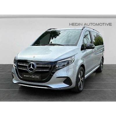 Mercedes-Benz EQV 300 150 kW