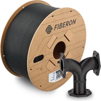 Polymaker Fiberon PA12-CF10 Black - 1, 75 mm / 3000 g (FG04002)