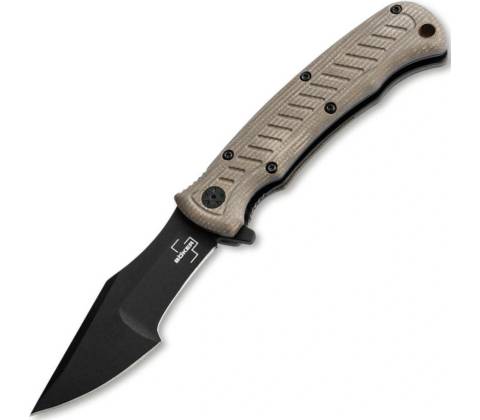 Böker Plus Micro Tracker Folder 01BP0002