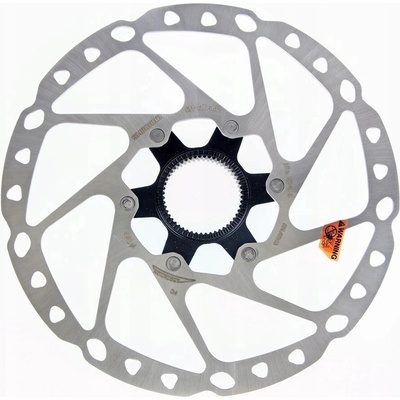 Shimano SM-RT64 180 mm (7") centerlock – Zboží Dáma