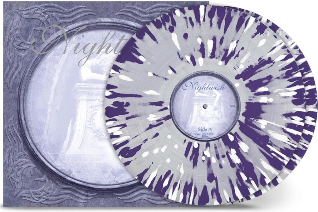 Nightwish: Once LP