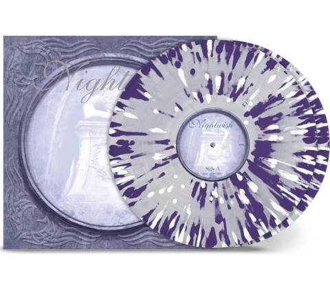 Nightwish: Once LP