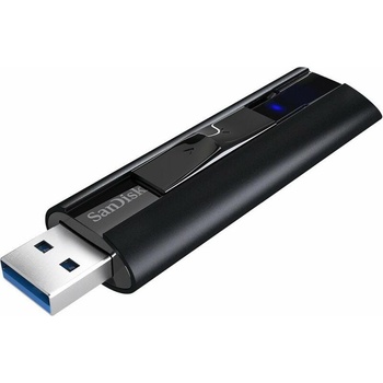 Image 1 of SanDisk Extreme PRO 1TB USB 3.2 SDCZ880-1T00-G46/186529