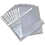 Herlitz A4 10бр/бр. плик с телбод genotherm 05896204 (05896204)