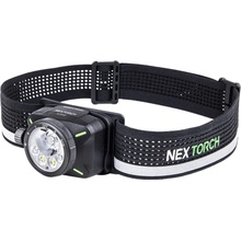 Nextorch eStar