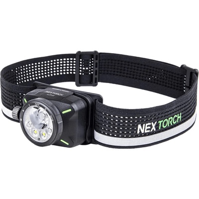Nextorch eStar