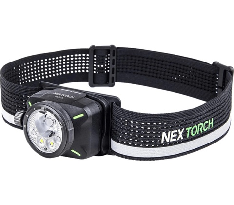 Nextorch eStar