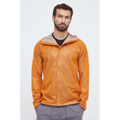 Houdini Непромокаемо яке Houdini The Orange (810006.)