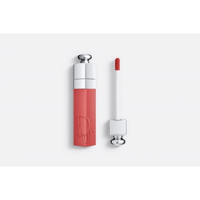 Dior Addict Lip Tint 451 Natural Coral 5 ml – Zboží Dáma