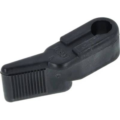 Páčka sýtiča, ČIERNA (MZA) - Simson S50, S51, S53, S70, S83, SR50, SR80, KR51/2
