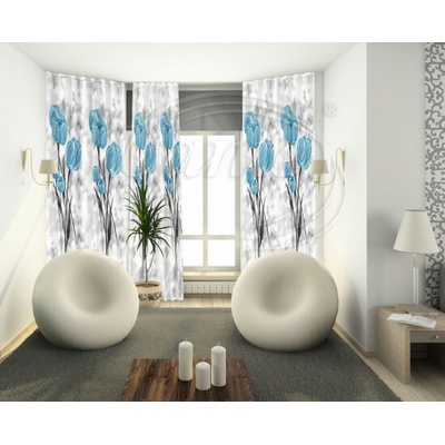 Dekorační látka 360827/117 na závěsy, polštářky - 245 x 140 cm