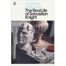 Real Life of Sebastian Knight Nabokov Vladimir