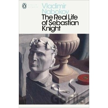 Real Life of Sebastian Knight Nabokov Vladimir