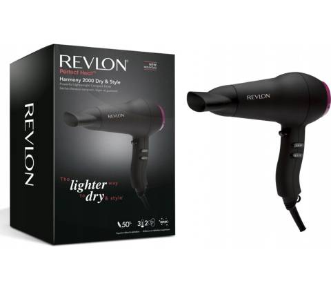 Revlon RVDR582