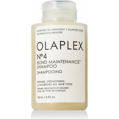 Olaplex No.4 Bond Maintenance Shampoo 100 ml