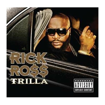 Rick Ross: Trilla LP