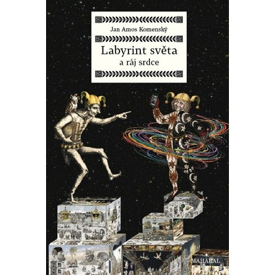Labyrint světa a ráj srdce