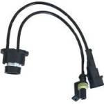  Универсални приставки за ксенон крушки от d2s баласт