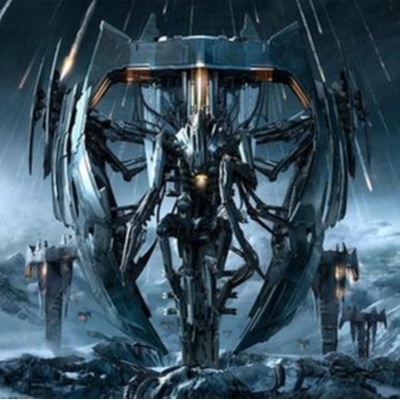 Trivium - Vengeance Falls Deluxe Edition
