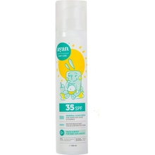 Ayan opalovací mléko SPF35 100 ml