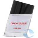 Parfémy Bruno Banani Pure toaletní voda pánská 30 ml