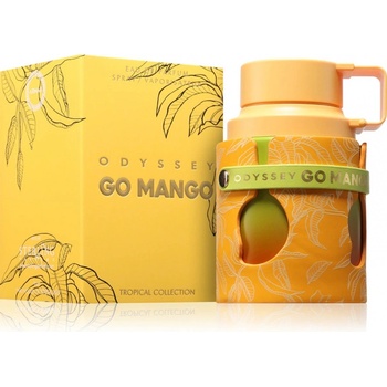 Armaf Odyssey Go Mango EDP 100 ml