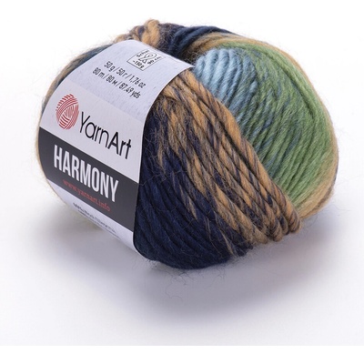 Yarn Art příze Harmony A4