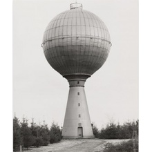 Bernd & Hilla Becher