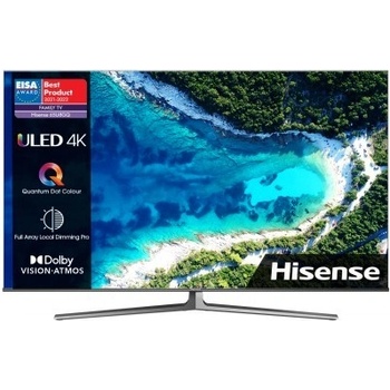 Hisense 65U8GQ