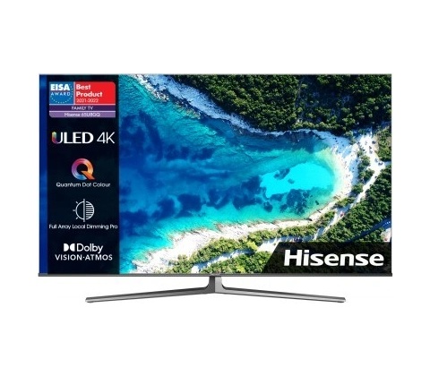 Hisense 65U8GQ