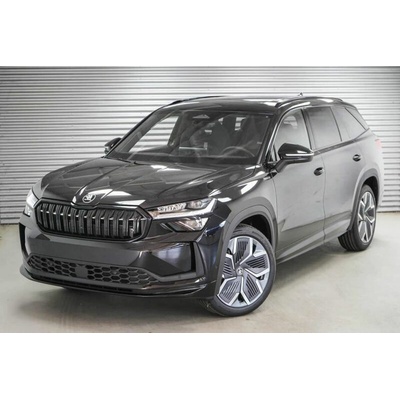 Skoda Kodiaq 1.5 eTSI DSG Sportline 110 kW