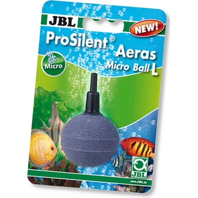 JBL ProSilent Aeras Micro Ball L – Zboží Dáma