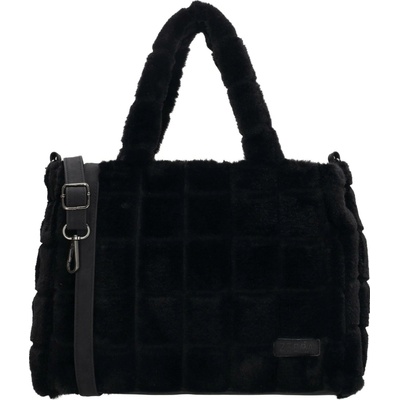 Zebra Trends Milou W01414 Black 5 7L