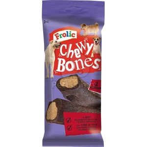 Frolic Chewy Bones 170 гр