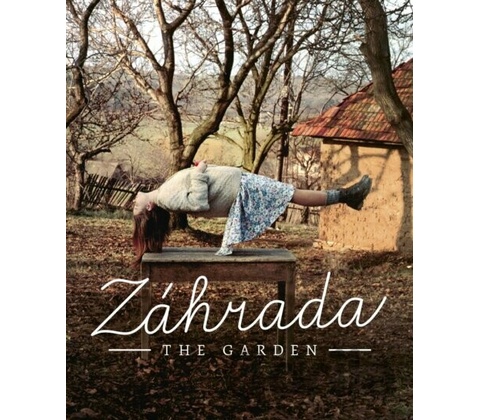 Záhrada BD