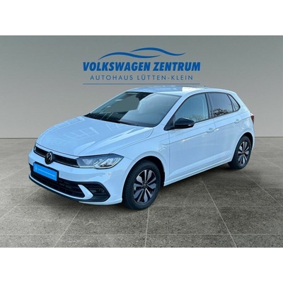 Volkswagen Polo 1.0 TSI Goal DSG 85 kW