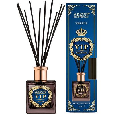 Areon Ароматни пръчици Areon VIP - Vertus, 150 ml (HPV06_G01)