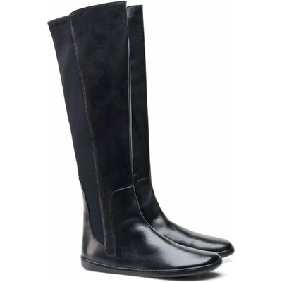 ZAQQ QATCH Nappa black / brown