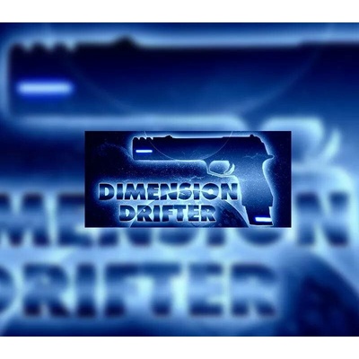 Dimension Drifter
