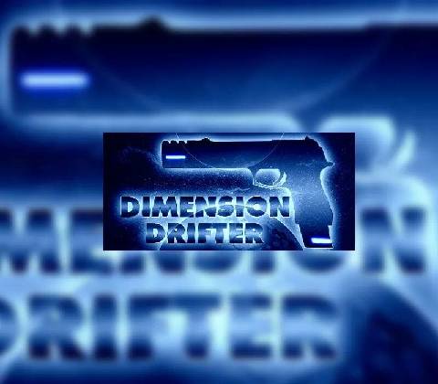 Dimension Drifter