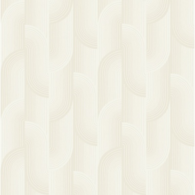 Grandeco PW3101 Vliesová tapeta na zeď Precious Waves, rozměry 0,53 x 10,05 m