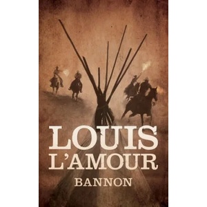 Bannon | Louis L'Amour, Traber Burns (ISBN: 9781504788199)