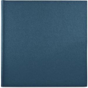 Hama Албум Wrinkled, 30х30 см, 80 бели страници, 07609 (HAMA-07609)
