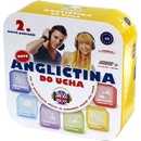 Nová angličtina do ucha 2.