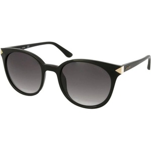 GUESS Слънчеви очила Guess GU7550 01B - leshti Слънчеви очила