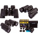 Levenhuk Atom 8x30