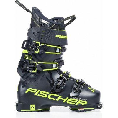 Fischer RANGER FREE 130 WALK DYN 19/20