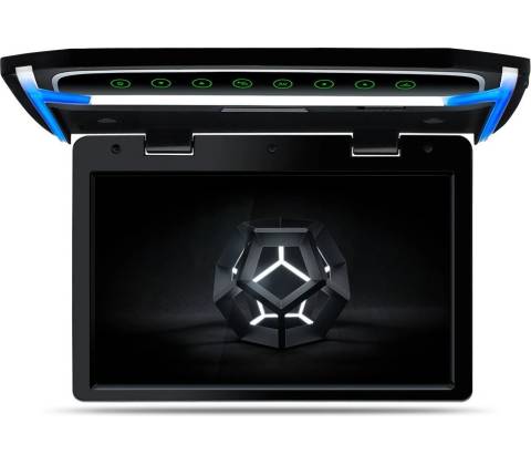 Xtrons CM101HD