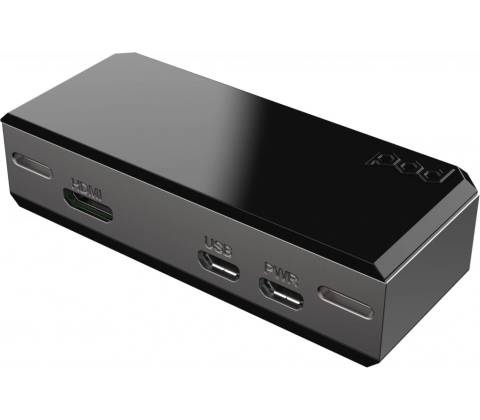 Argon POD ZERO 2 W