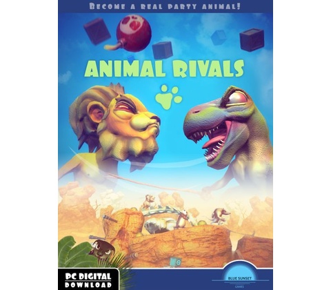 Animal Rivals